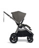 مجموعة مستلزمات أساسية أوكارو مع مقعد سيارة جوي آي-سبين 360 آي-سايز للأطفال الرضع أسود - 6 قطع image number 6